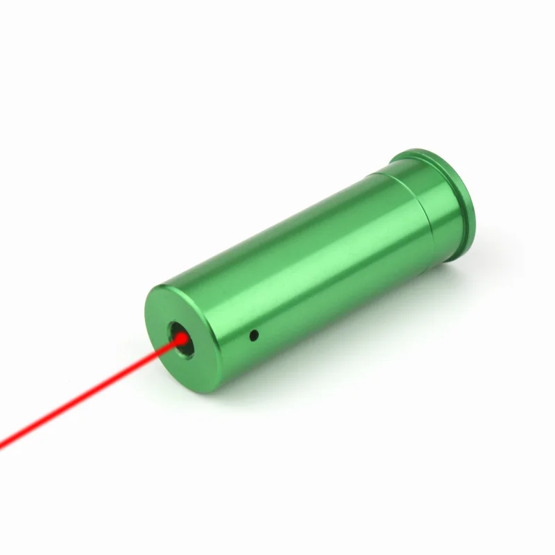 12GA Red Laser Bore Sight 12GA Boresighter Laser Collimator