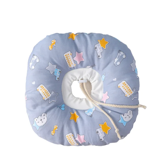 Sunflower Eliza Circle cat collar pet dog collar Neutered Shame Circle Anti-licking anti-scratch head cover