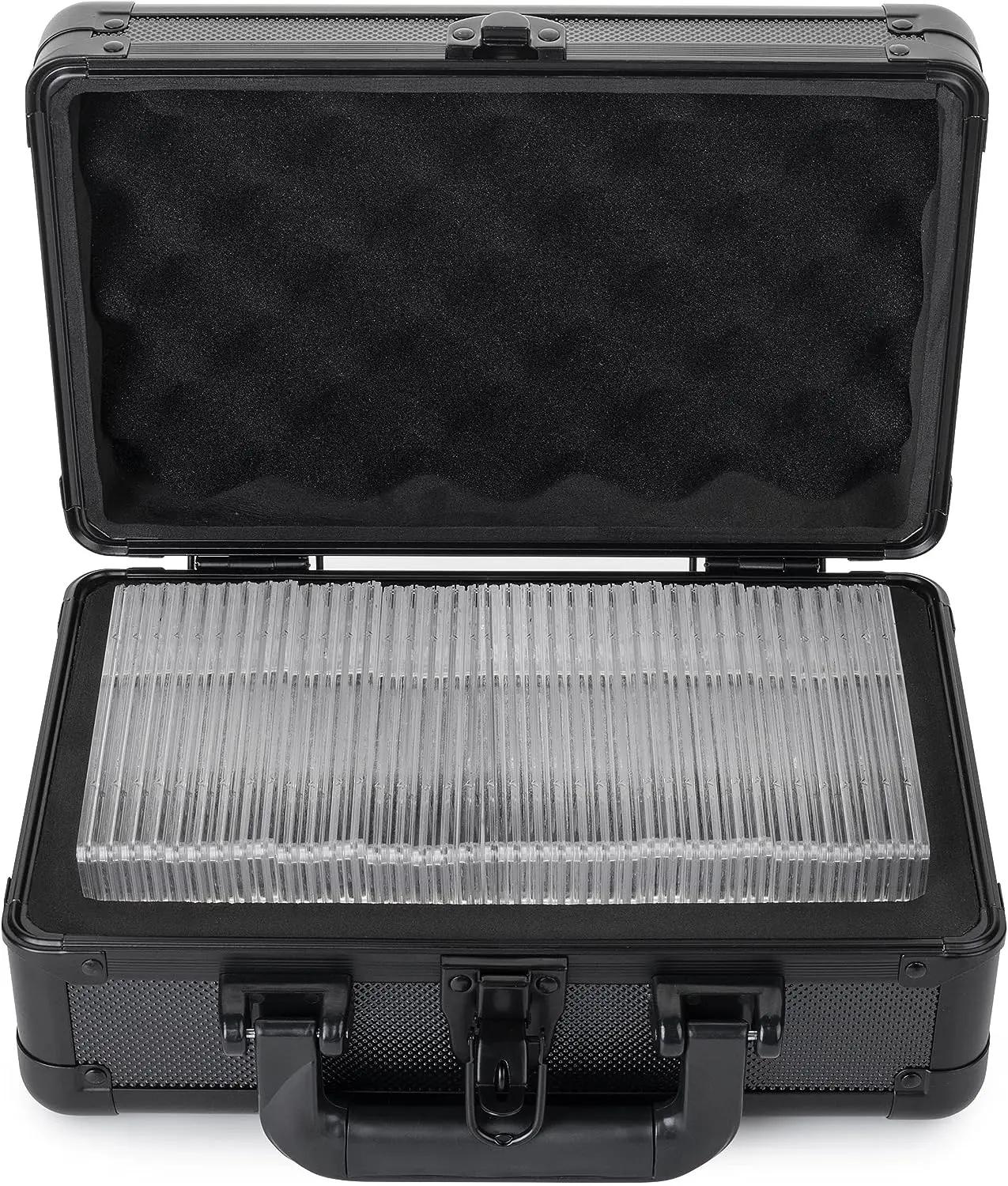 SGC Slab Case, Travel Size Card Case (HOLDS 40+ SLABS)