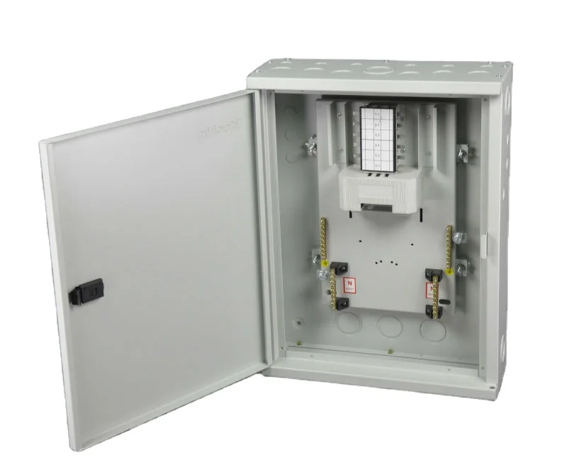 Distribution box electrical distribution panel board mcb distribution board
