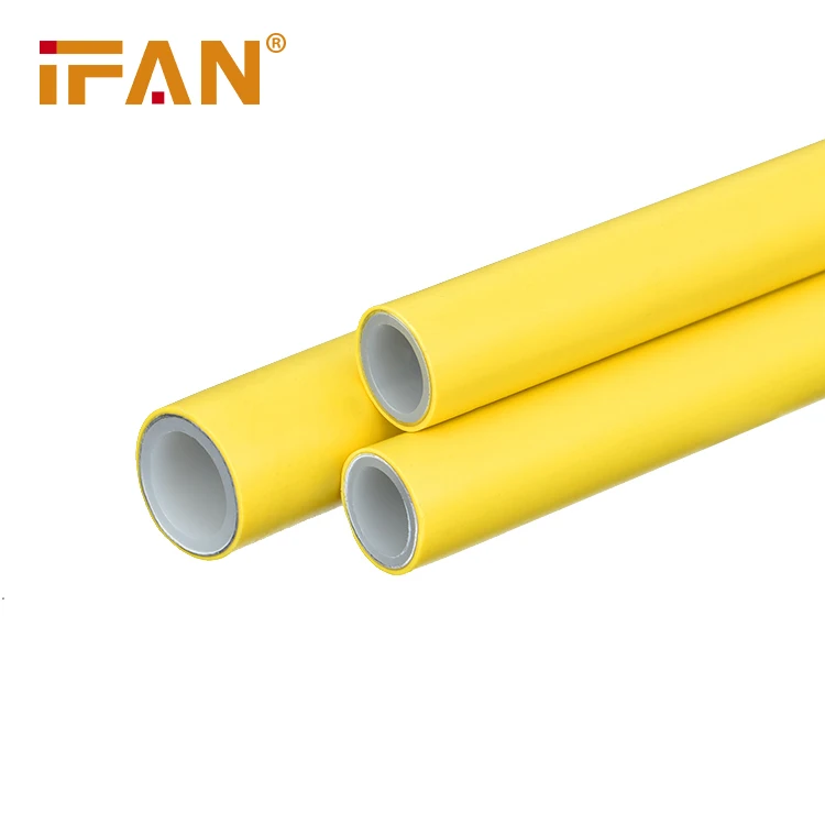 IFAN 95Degree Hot Water Supply PEX Floor Heating Pipe