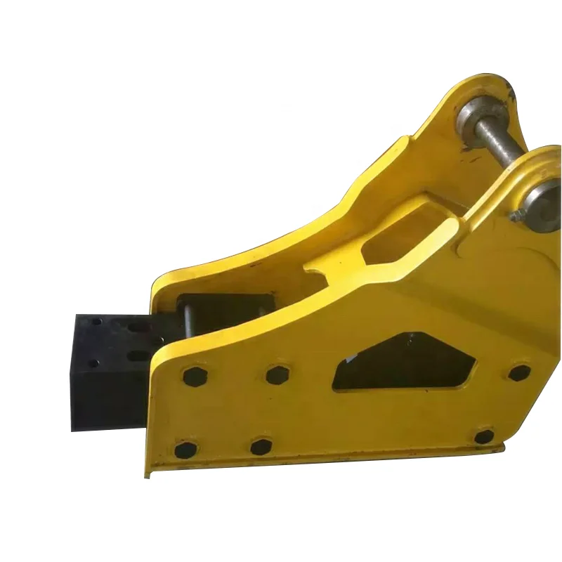 
Hydraulic Jack Hammer for Mini Excavator 