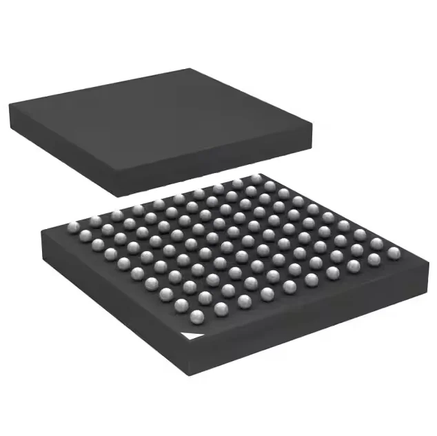 wholesale New Original Integrated Circuits STM32F103VBH6 bga100 electron compon ic mcu SMT PCBA PCB One-Stop