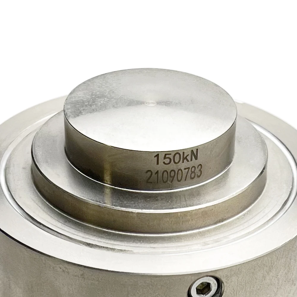 Pharmaceutical and chemical industry Load Cell Sensor Manufacturer