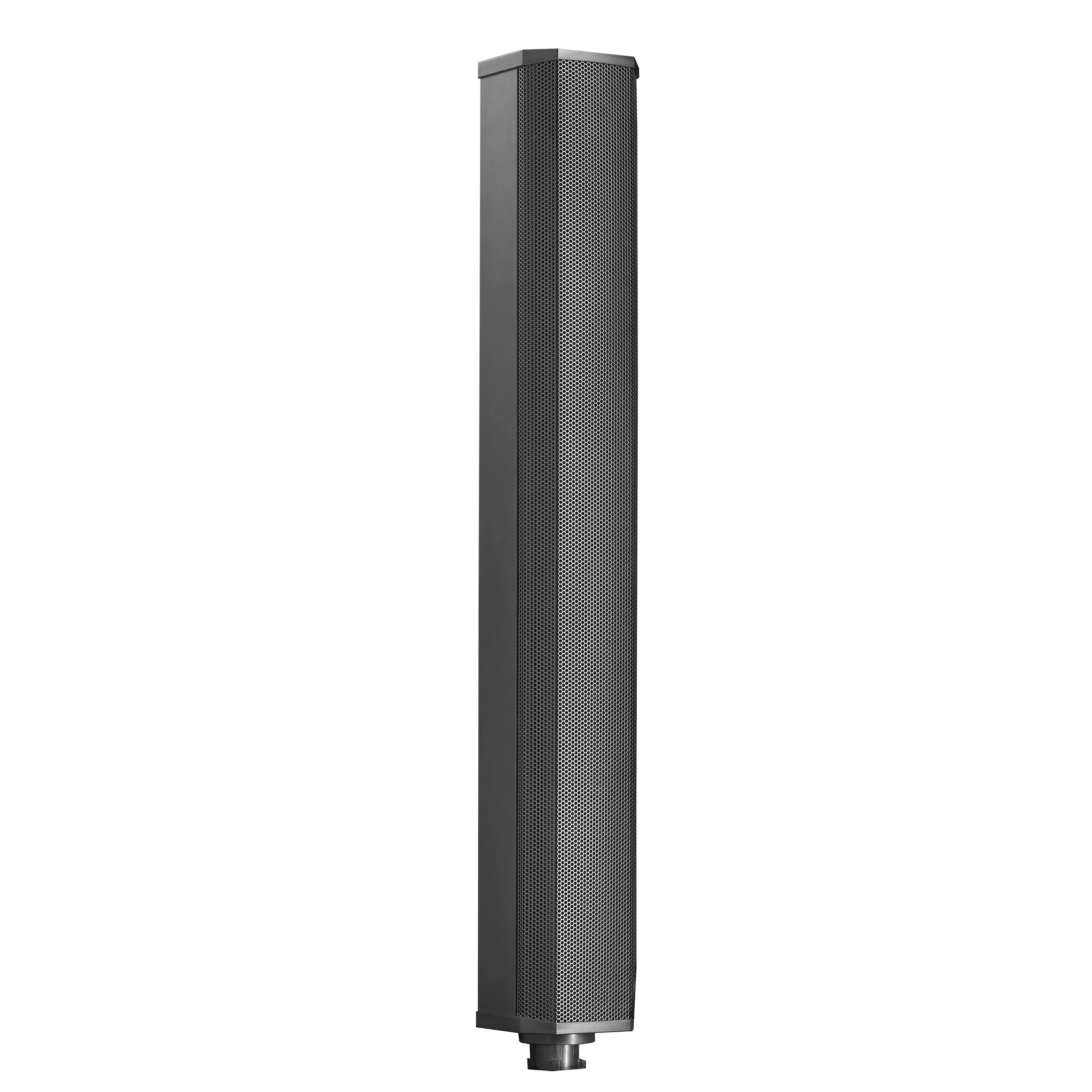  Precision Pro Audio AC22 уникальный новый модульный дизайн 2*10 'сабвуфер RMS 800 Вт PA система активная Колонка Напольные