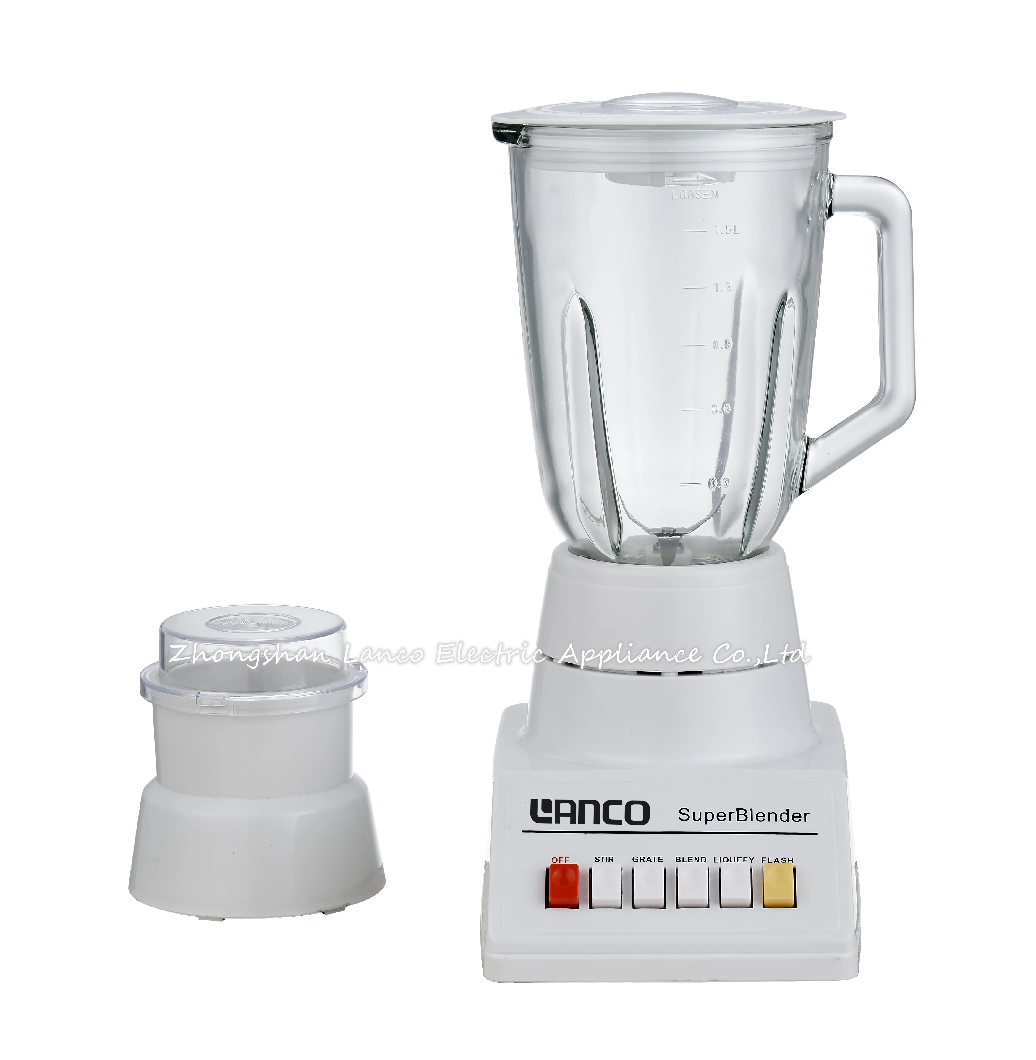Lanco NK-B151 Electric Food blender