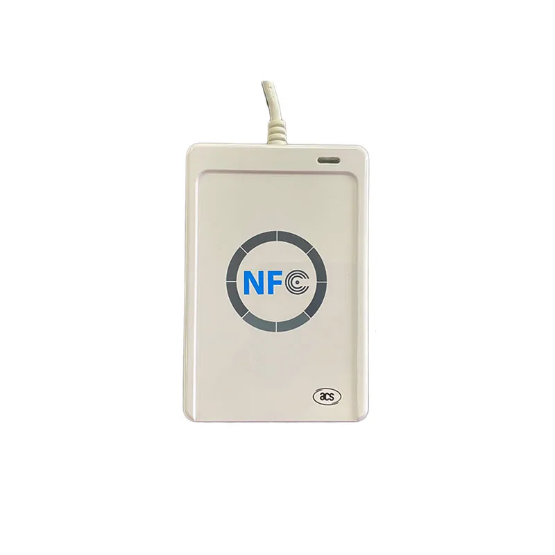 13 56 Mhz NFC считыватель и запись Бесконтактный сканер смарт-карт для ISO14443A IC Reader чип карты