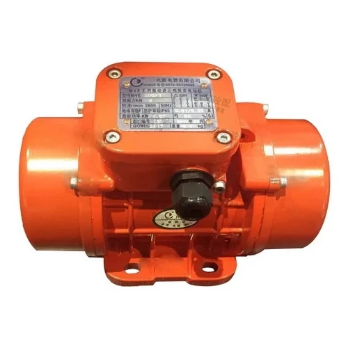 Горячее надувательство 380V 0.03KW промышленный эксцентриковый блок машина вибратор микро мотор для света линейный экран