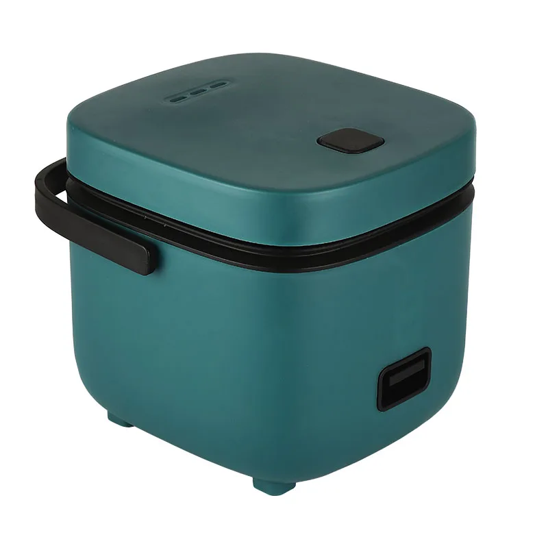 
1.2L JWS-6661B Portable Small Electric Multi Automatic Digital Rice Cooker Drum Cute Smart Mini Travel Home Rice cooker 