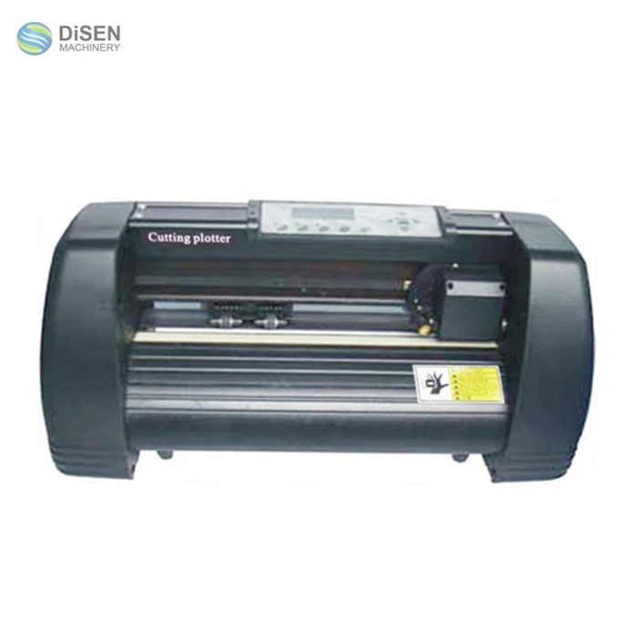 Practical JK361 Cutting Plotter Machine