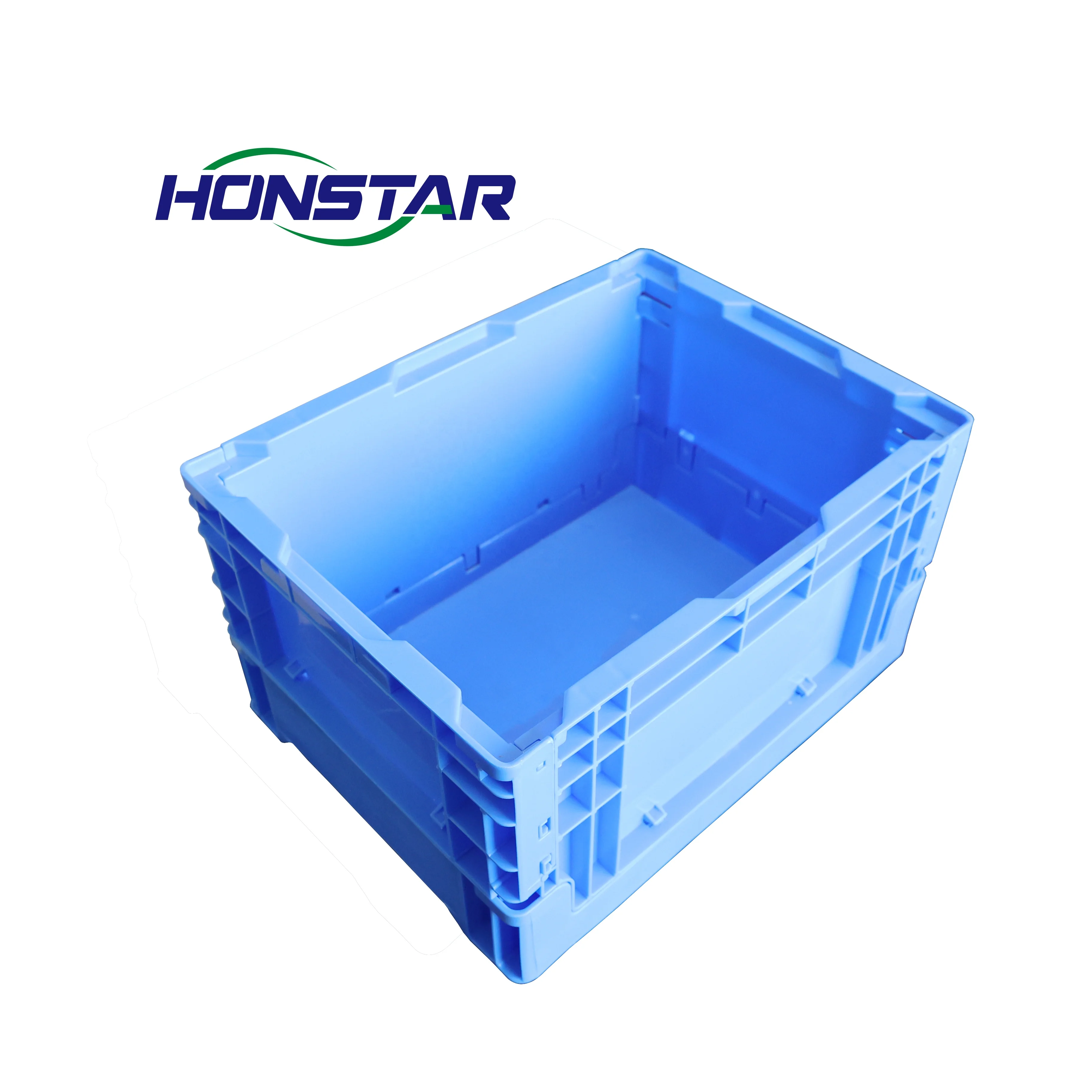 Popular Blue Plastic Folding Organizer For A Wide Range Of Products