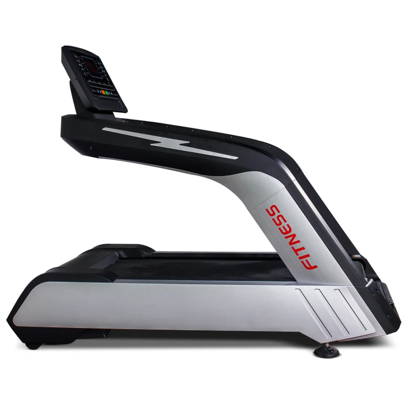 Fitness Equipment Gym LED Treadmill