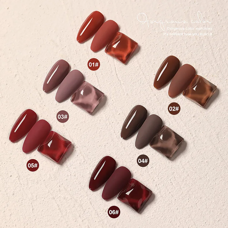  AS Free sample nail polish wholesale uv led soak off gel