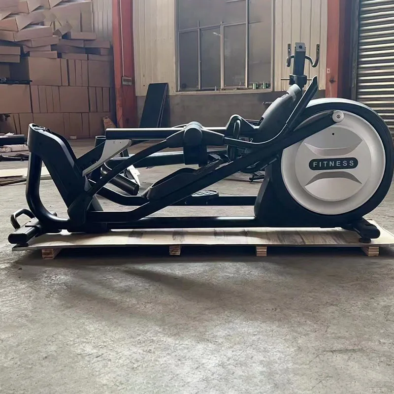 new design elliptical trainer elliptical machine elliptical cross trainer Support OEM