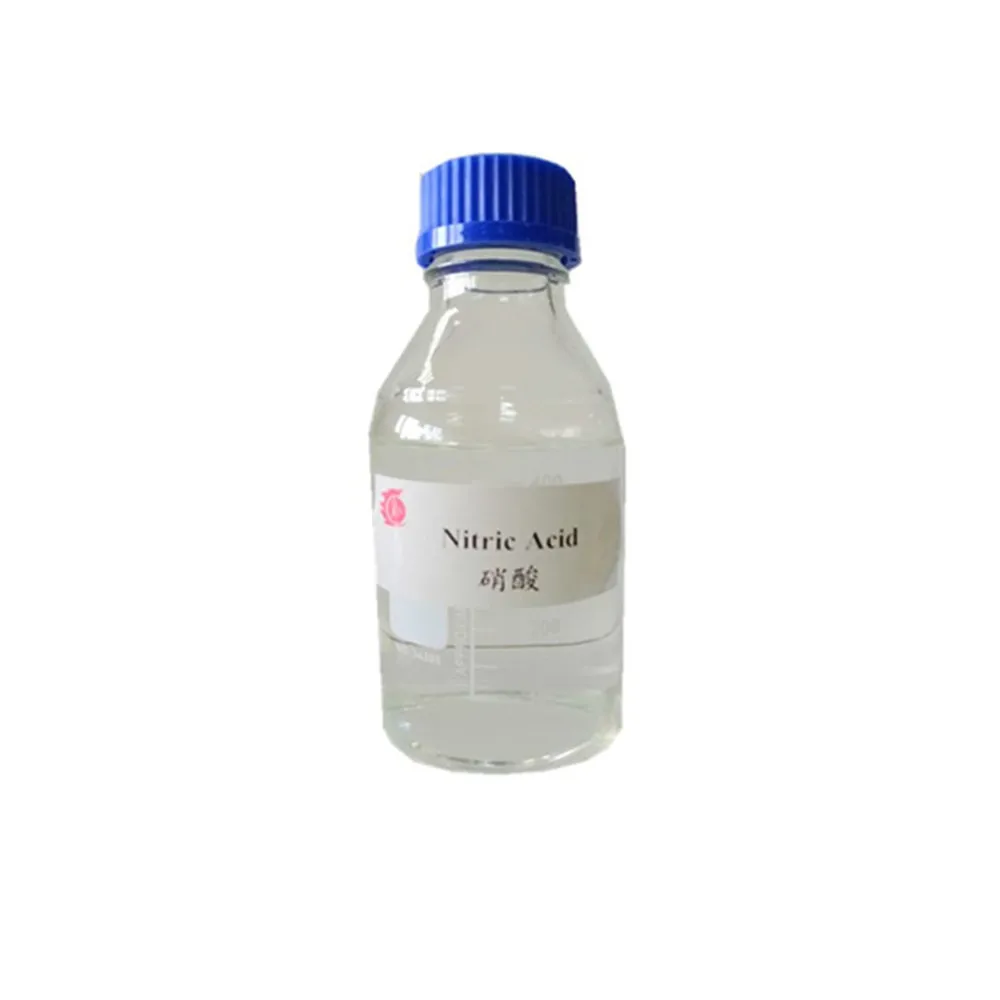
Industry Grade Nitric Acid (HNO3) 68% with Best Quality 