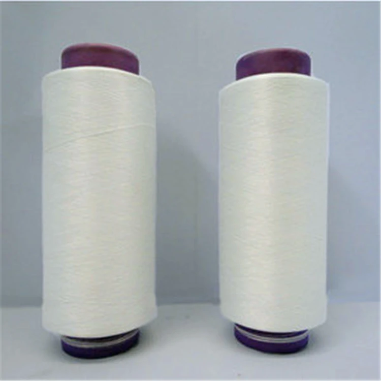 ACY 20/75 Manufacturers Spandex single covered polyester yarn