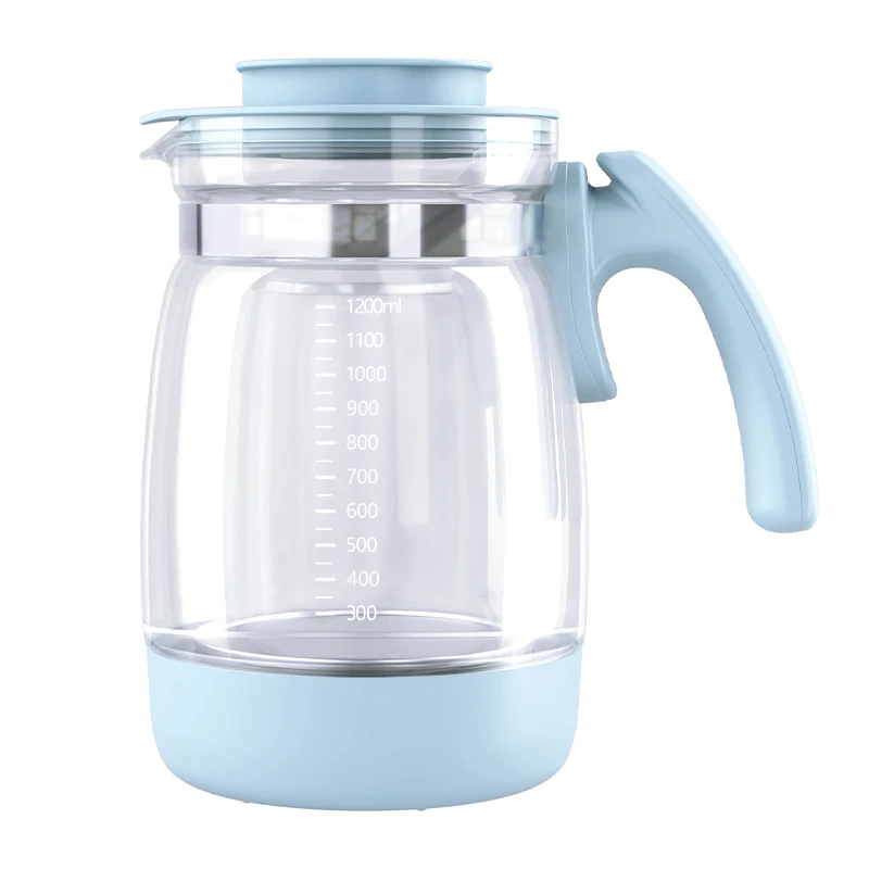 New Arrival Baby Milk Maker Multi-functional Warmer Hot Water Heater Electric Kettle Keep Warm Rapid Heating Tea Coffee