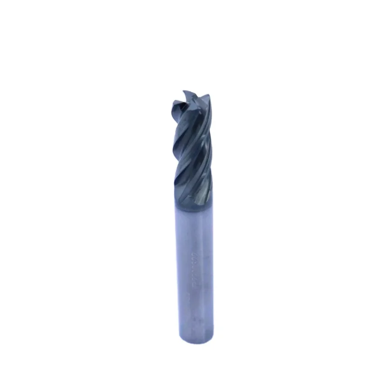 wholesale cheap lathe machine tungsten endmill solid carbide end mills thread cnc carbide milling cutter