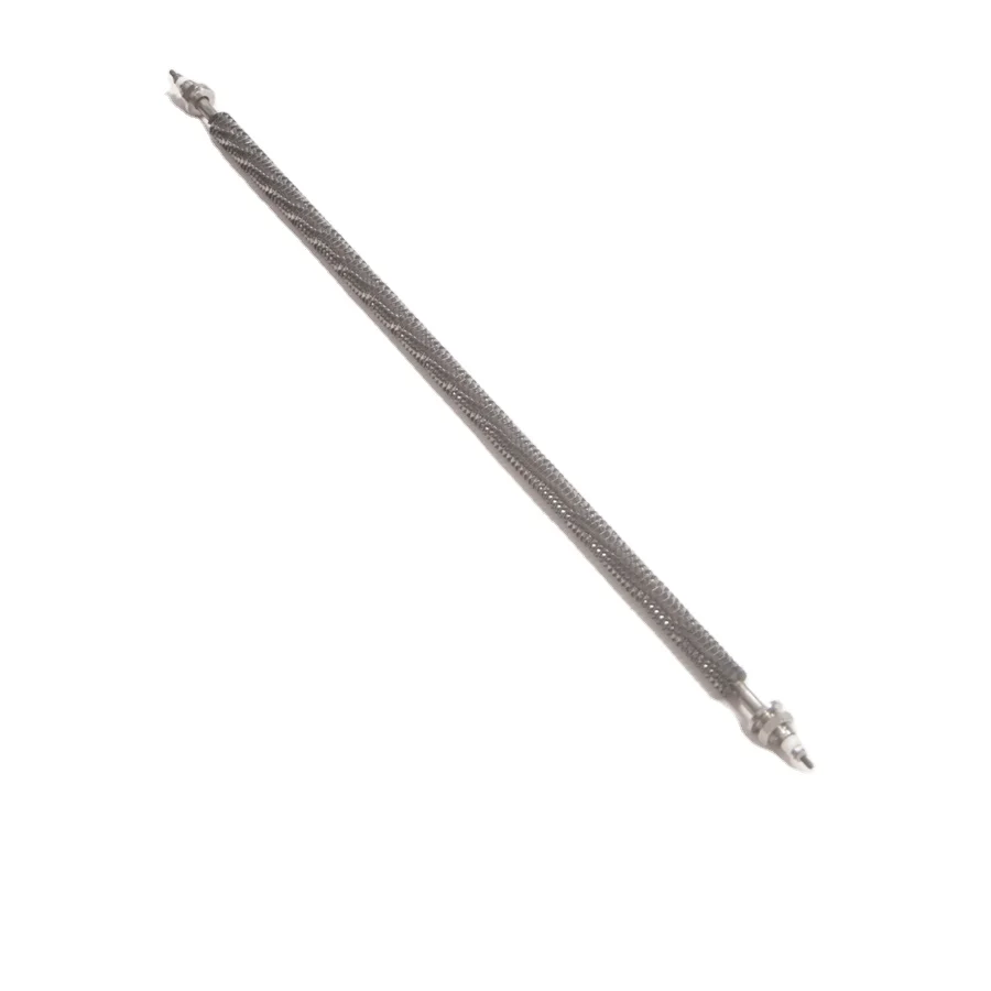 Customized Microwave Oven Spare Parts Electric Oven Heating Element Product Electric Heating Tube