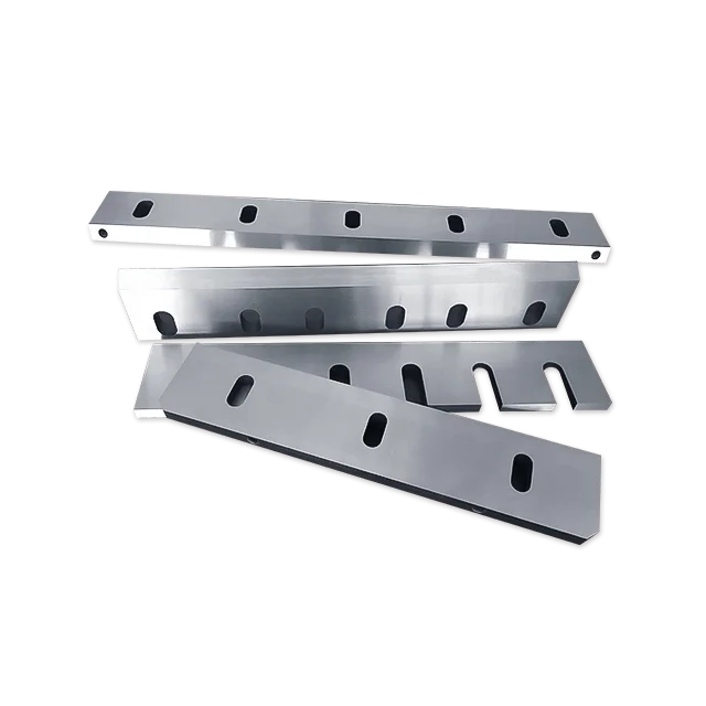 Industrial plastic crusher blades/knife