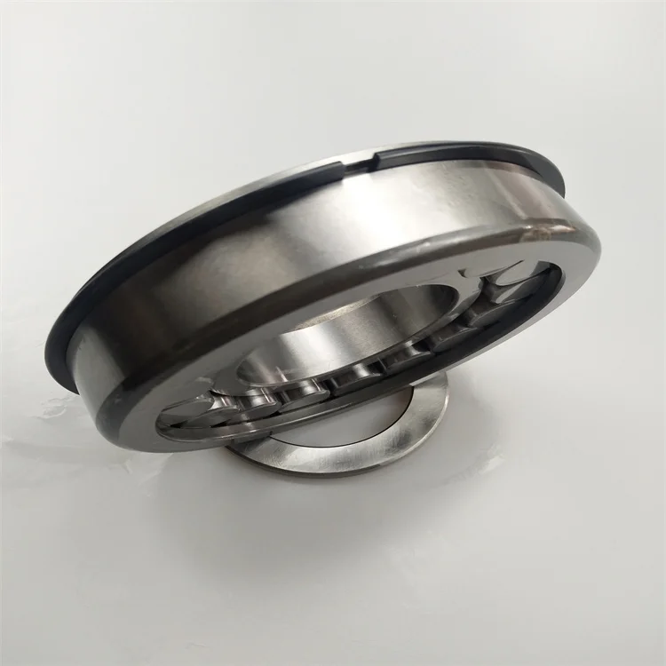 F 202972 Hydraulic Pump Bearing Auto Parts Automotive Bearing 24 8x39x17mm Carbon OEM Customized Steel Box Cylinder Stainless