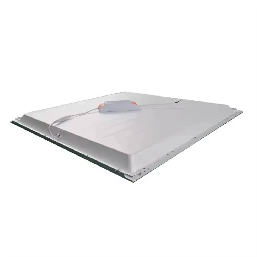 China Supplier Ultra Slim Led Panel Lighting Led Panel Light 36W 600*600 Ultra Thin Panel Light