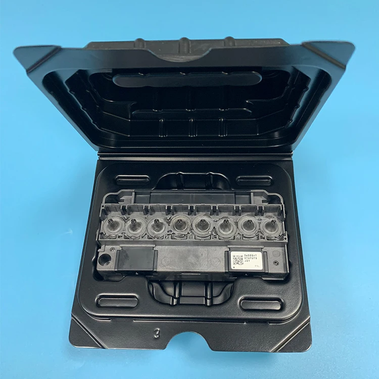 Печатная машина для эко-растворителей dx5 f1440 a1
