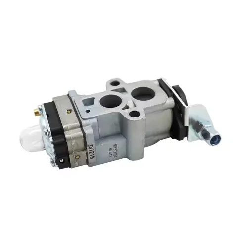 581177001 карбюратор Uversal RedMax в сборе подходит для EBZ8550 EBZ8550RH EBZ8560 75.6CC