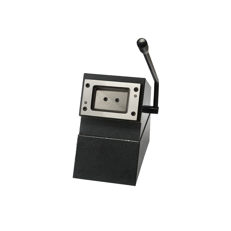 86*54 мм сверхмощный ручной резак ПВХ и фото имя карты и ламинированная машина для резки