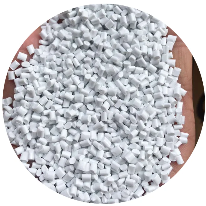 Factory High Quality Virgin & Recycled HIPS Granules/High Impact Polystyrene Resin / HIPS Granules Virgin