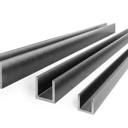 Sgcc/sgh400/q195/q235/dx51d горячеоцинкованный лучевой канал/оцинкованная канальная сталь/u-образный