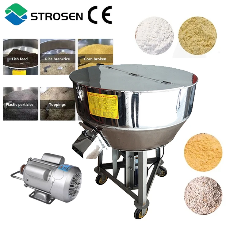 newly batch price cost animal feed mixer machines    animal feed automatic crusher mixer