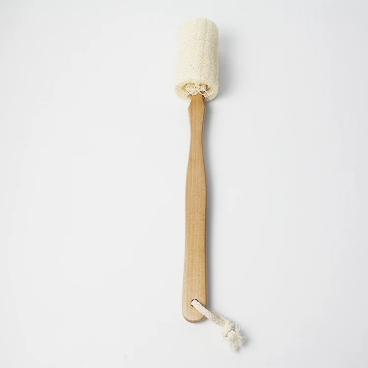 Wholesale Price Bath Loofah Sponge Manufacturer Biodegradable Bath Loofah