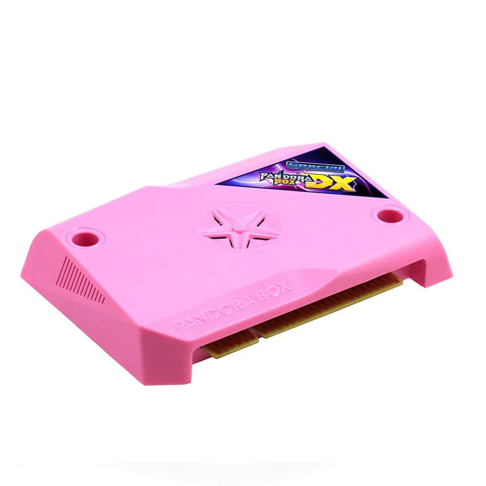 3A Original DX Special 5000 2021 Pandora Box DX 3D Arcade Games Not 3D Wifi 18s Pro 9D 6S 12S Pandoras Box Arcade Kit