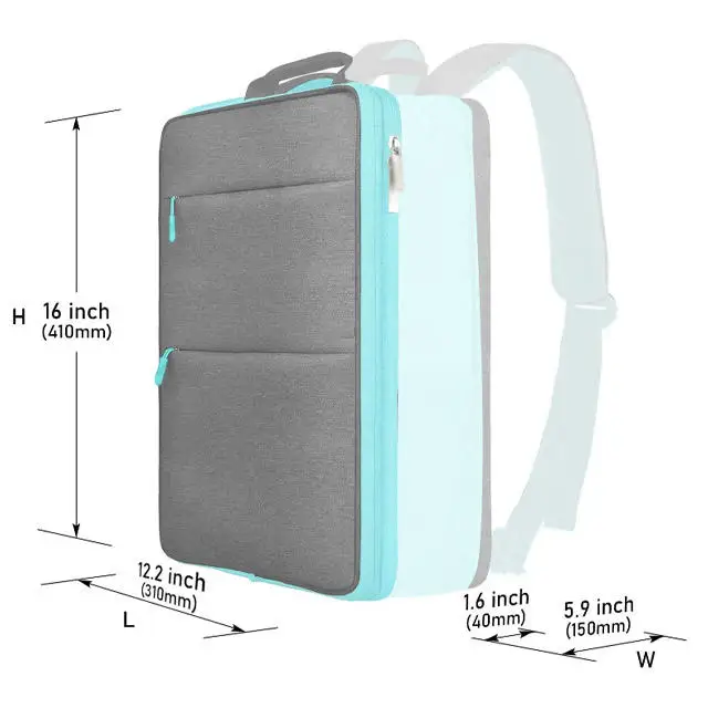 BSCI custom Business Commute Luxury Usb Charging Smart Back Pack 15 Inch Ultra Slim Travel Modern Men Expandable Laptop Backpack