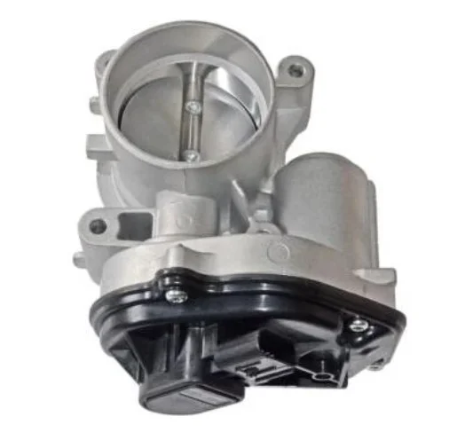 4F9U-9E928-AC VP2S6U-9E928-BA 1556736 1252882 Новый дроссельной заслонки для Ford C-Max Focus Fiesta ST150 Volvo C30 S40 V50 1 8 2
