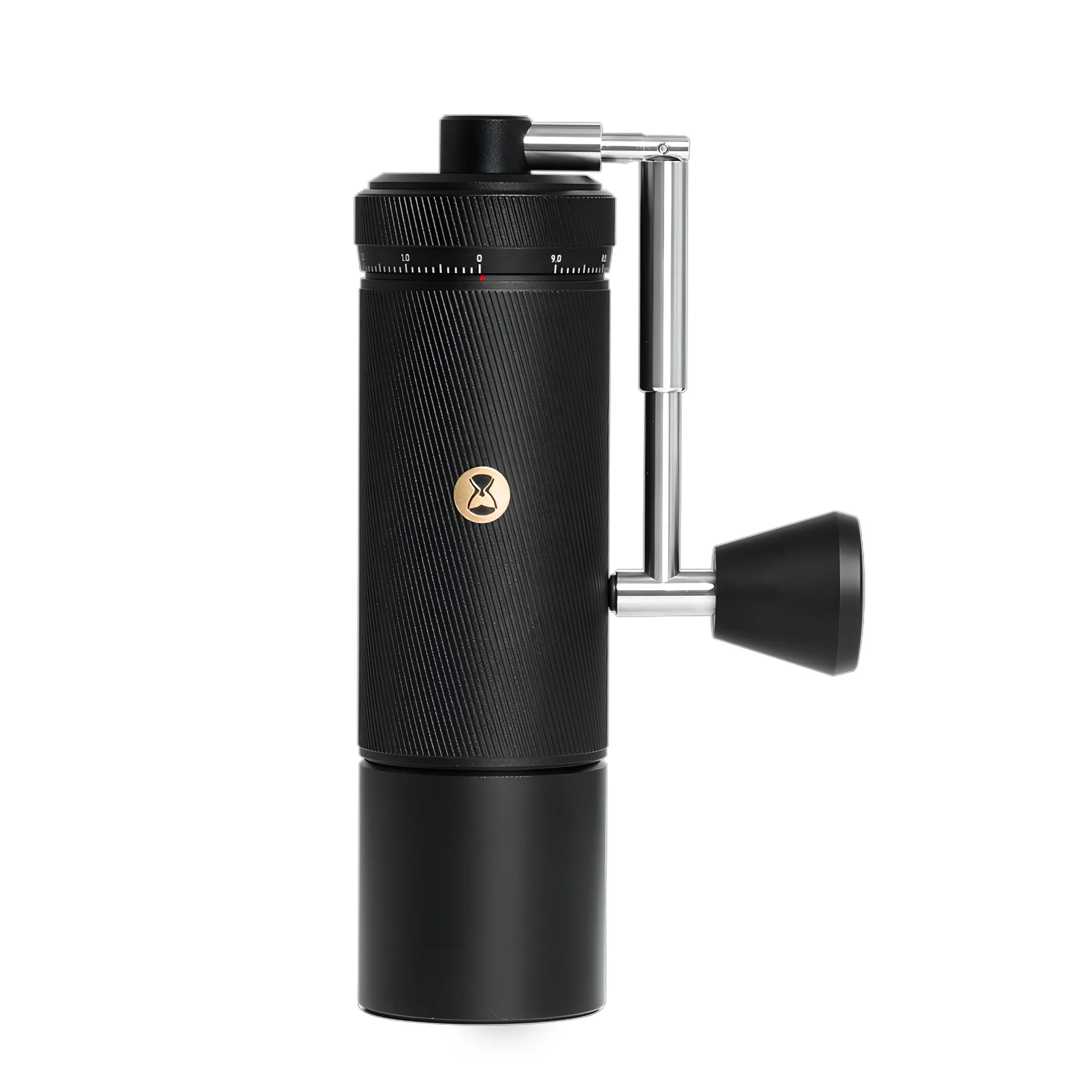 New foldable and adjustable coffee mill Timemore Chestnut S3 coffee bean grinder