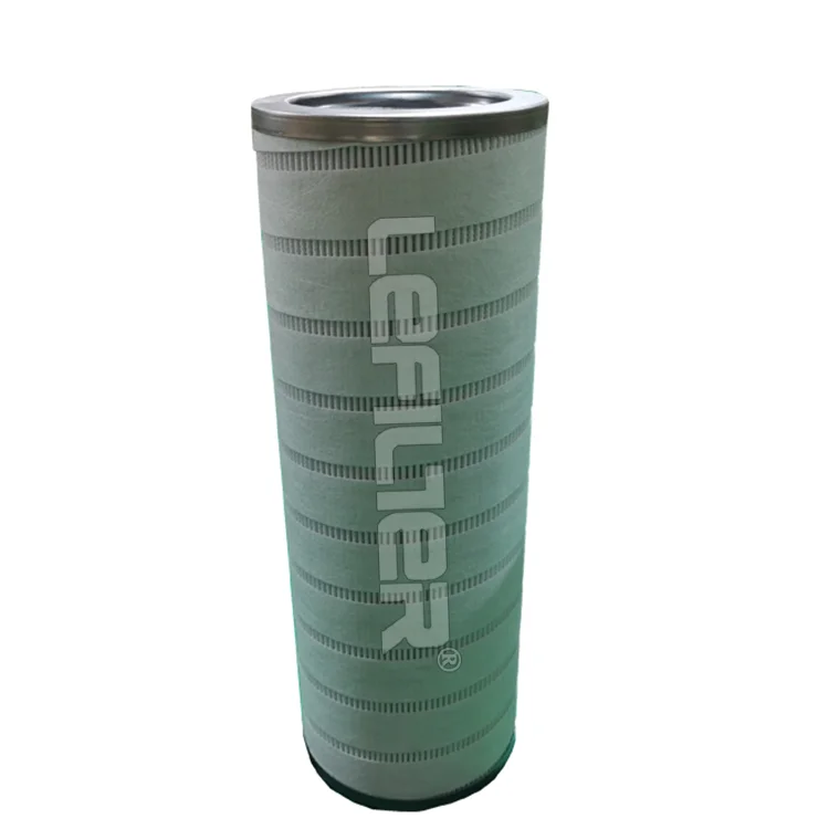 XP-G1-4050E high flow rate filter element cartridge for power plant