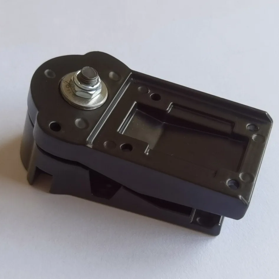 Wholesale Strong Spring Adapter With Skate Truck 6.25inch Complete Set Surfskate Truck With Risers and Screws