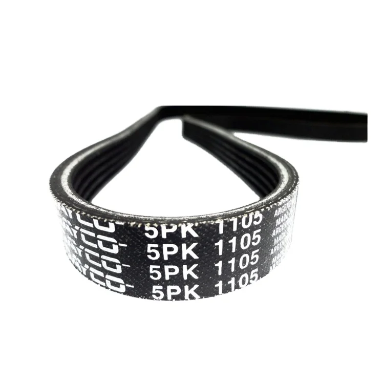 Ремень ГРМ 63S8M26.7 5PK1105 5pk995 3pk760, ремень трансмиссии двигателя, подходит для TOYOT