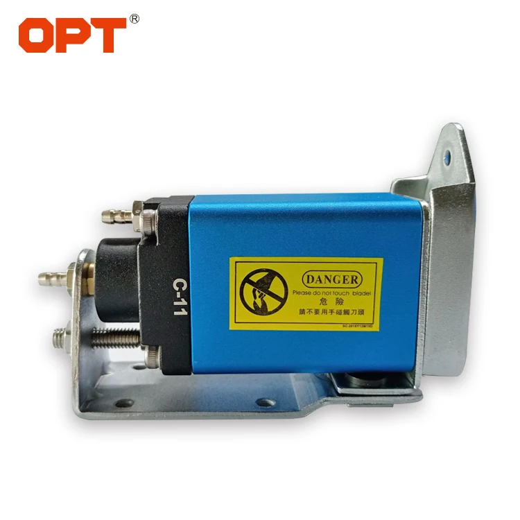 
Pneumatic Scissors air nipper used for cutting Plastic nozzle in injection machine NY-15 