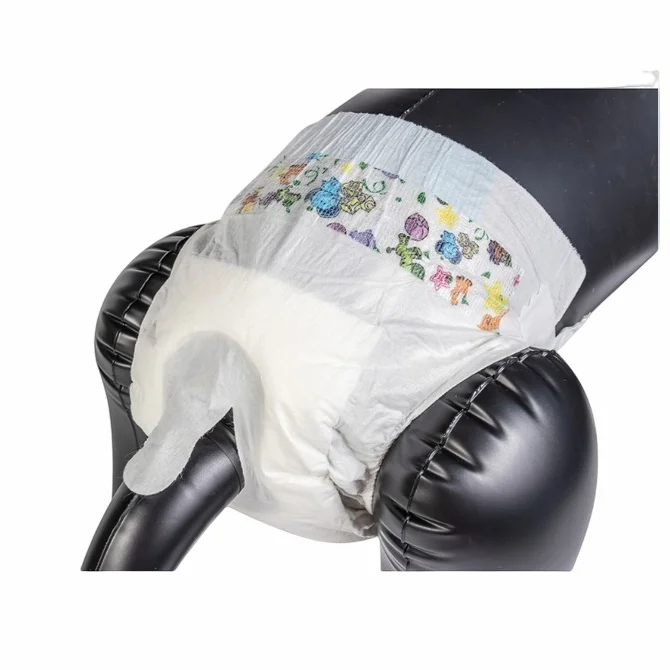 Китай, оптовая продажа, водонепроницаемые тренировочные задние отверстия, бесплатный образец, биоразлагаемые мягкие одноразовые подгузники для собак