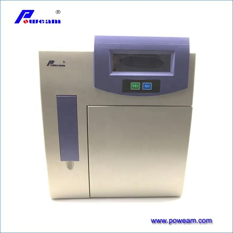 Blood Testing Equipment Ise Electrode Electrolyte Analyzer Price