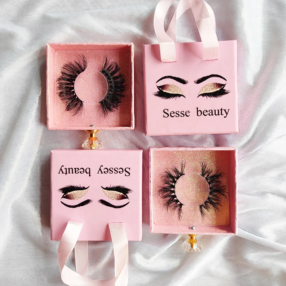 Other Eyelashes lasheswholesale vendor 3d mink curly lashes mink lashes3d bulk best quality 3d 25mm mink lashes vendors eyelash