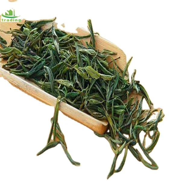 
Популярный китайский чай huoshan Huangya, желтый чай huoshan Huangya 