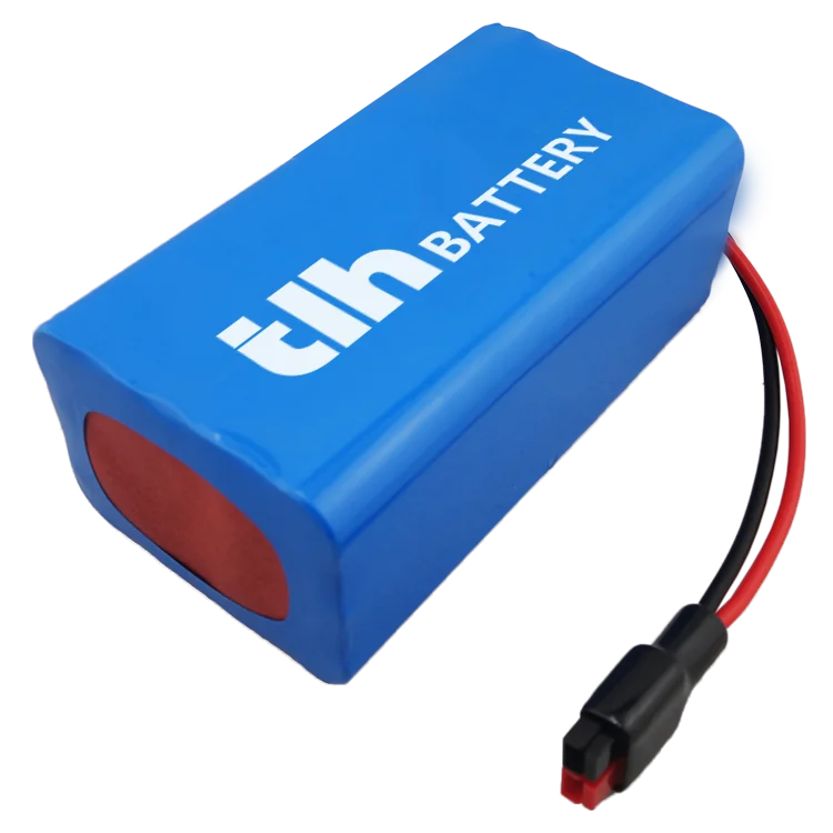 Deep Cycle 24V 36V 48V 12Ah 15Ah 20Ah 52 volt ebike battery lithium ion