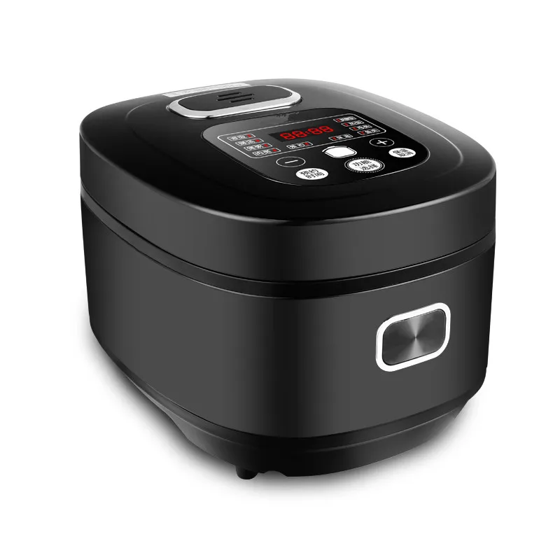
Рисоварка De Sugar с низким содержанием сахара, многофункциональная рисоварка с низким содержанием сахара 