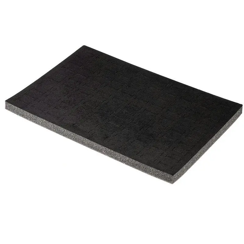 Velvet Ring Display box Tray foam inserts for Accessory Storage, Show, Retail, Shop, Home, Counter