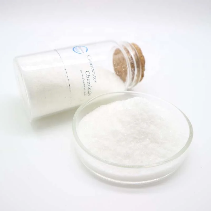 Dicyandiamide формальдегидная Смола 55295-98-2 dcda 99.5%