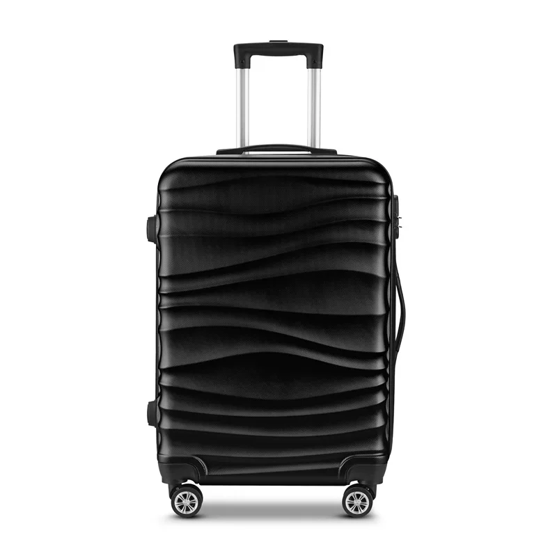 Недорогой переносной чемодан sky travel pro сумка для